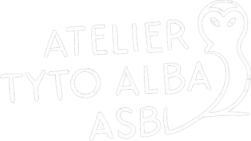 Atelier Tyto Alba ASBL logo